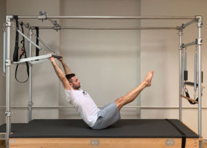 Cele 6 principii de baza ale metodei Pilates